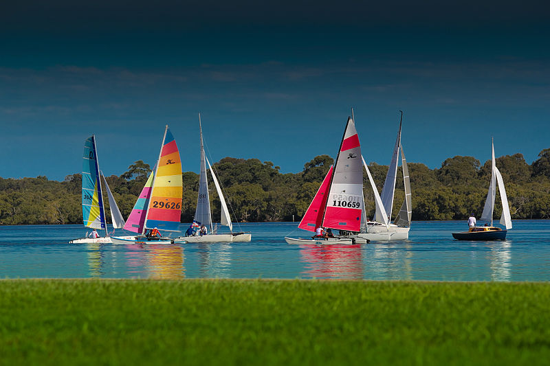 Ballina River