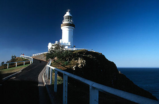 Byron Bay Lighthouse